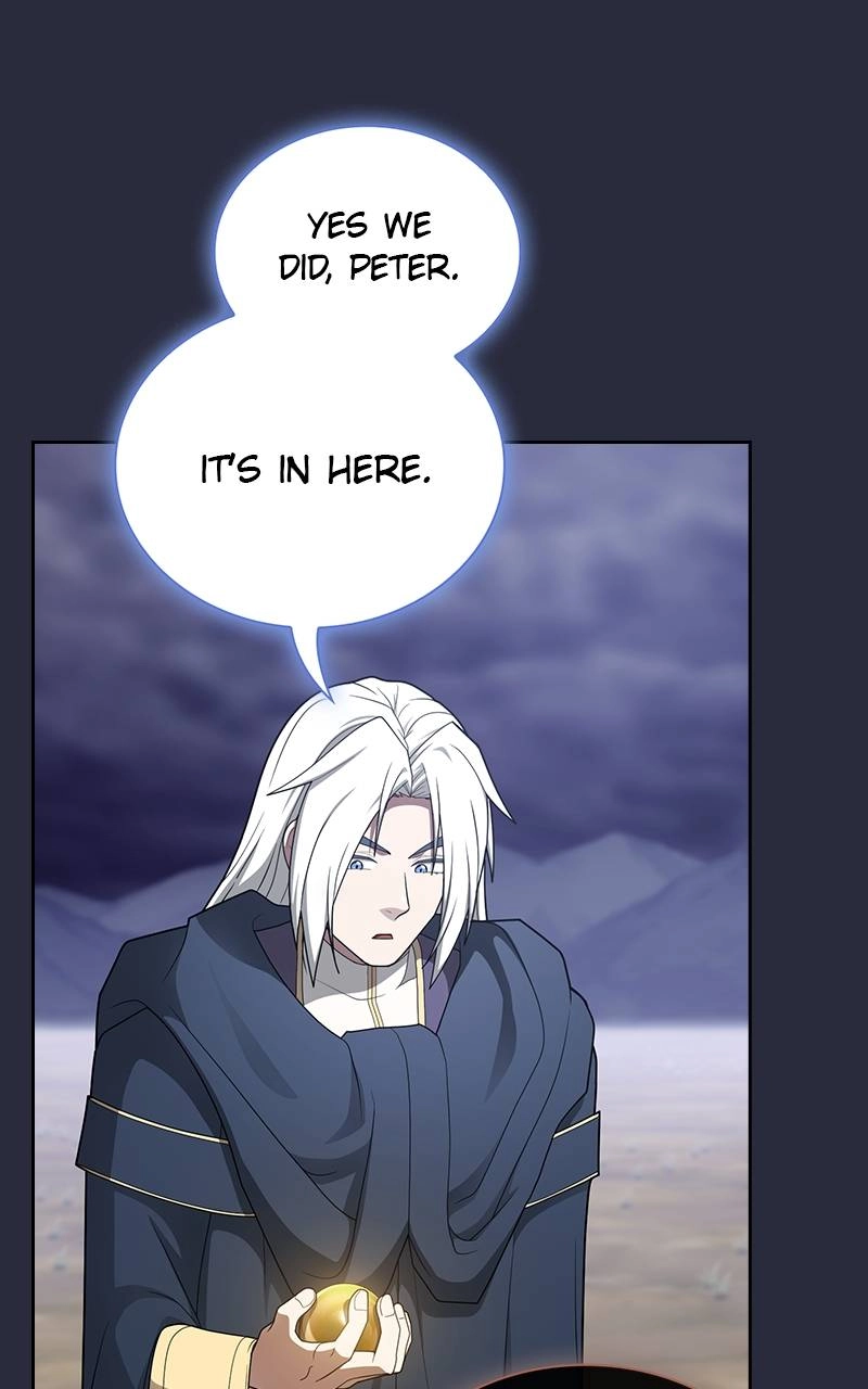 The Advanced Player of the Tutorial Tower Chapter 197, page 115 of 129
