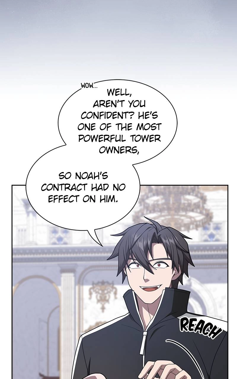 The Advanced Player of the Tutorial Tower Chapter 197, page 12 of 129