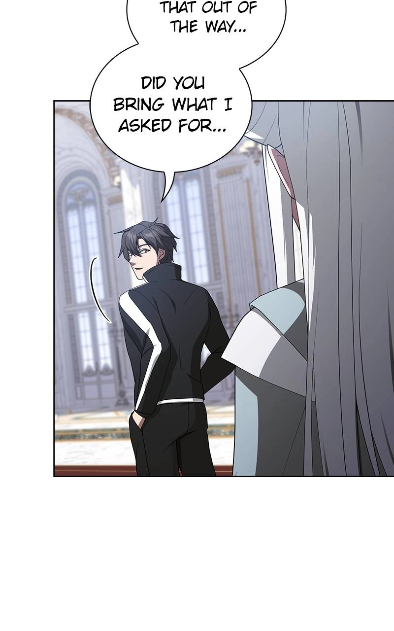 The Advanced Player of the Tutorial Tower Chapter 197, page 6 of 129