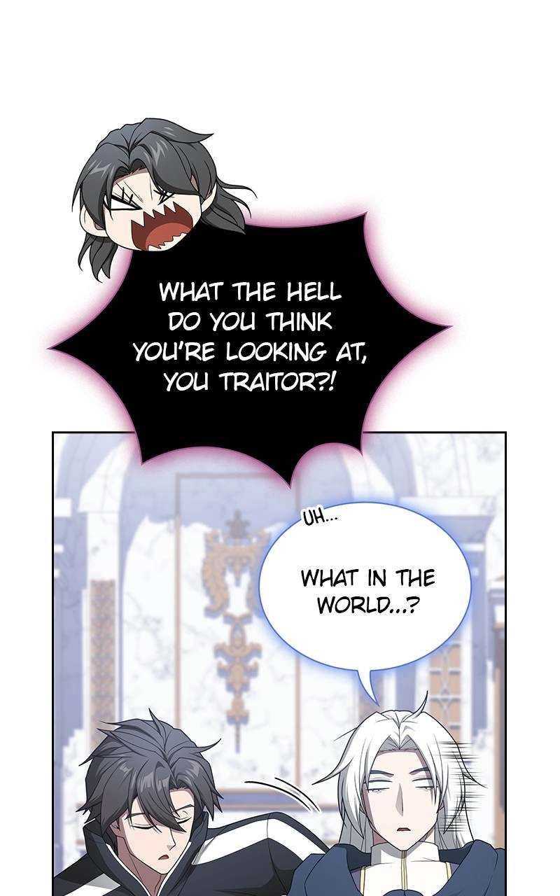 The Advanced Player of the Tutorial Tower Chapter 197, page 69 of 129