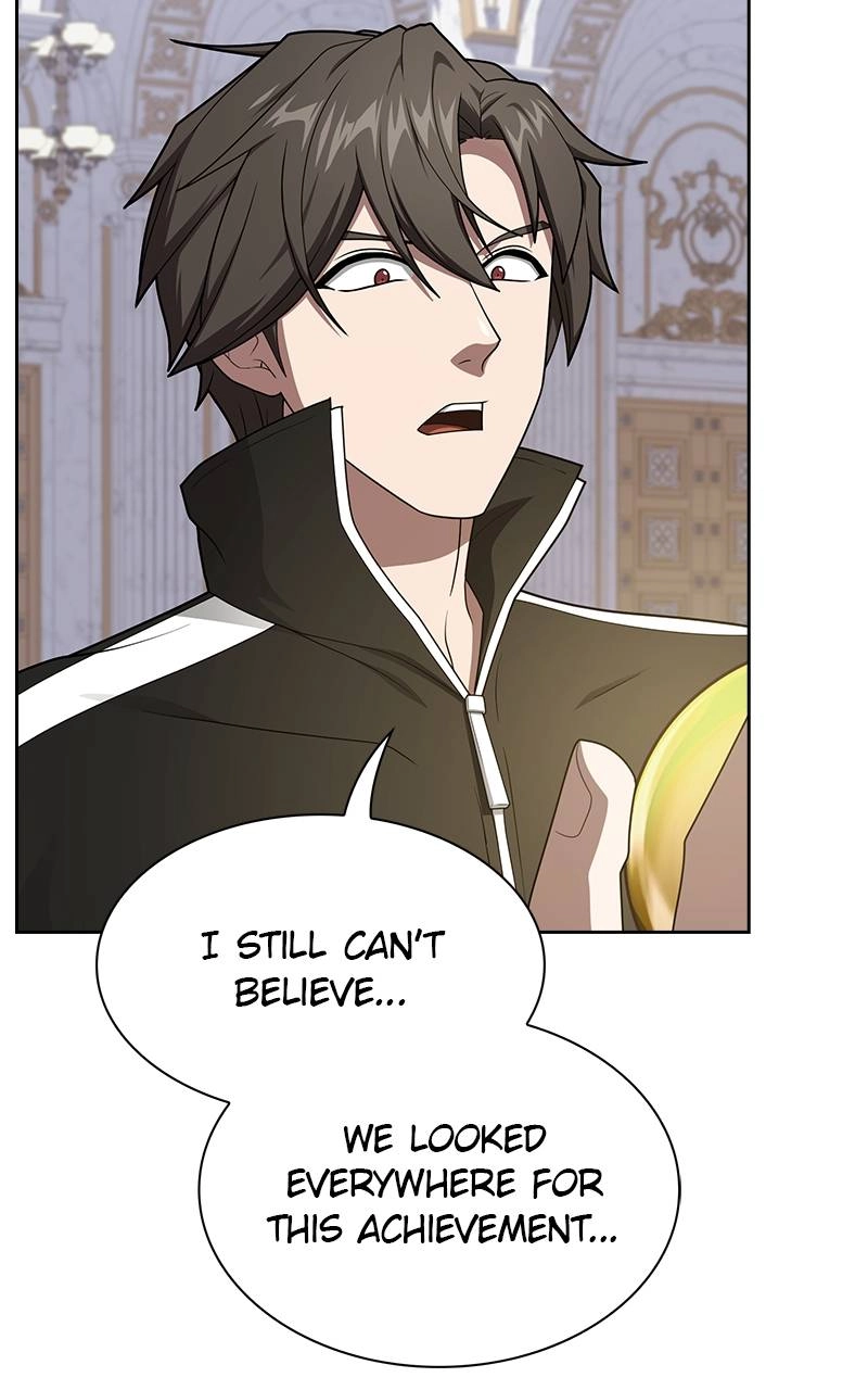 The Advanced Player of the Tutorial Tower Chapter 197, page 82 of 129