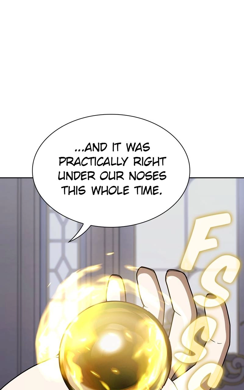 The Advanced Player of the Tutorial Tower Chapter 197, page 83 of 129