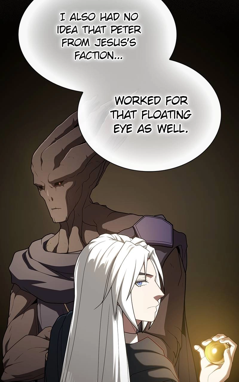 The Advanced Player of the Tutorial Tower Chapter 197, page 85 of 129