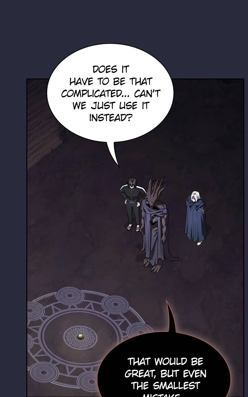 The Advanced Player of the Tutorial Tower Chapter 198, page 12 of 137
