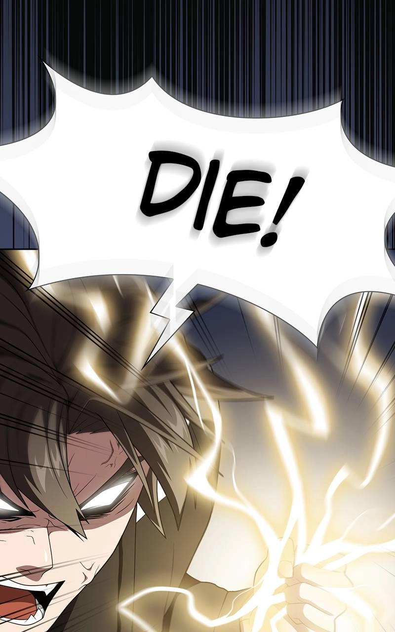 The Advanced Player of the Tutorial Tower Chapter 198, page 124 of 137