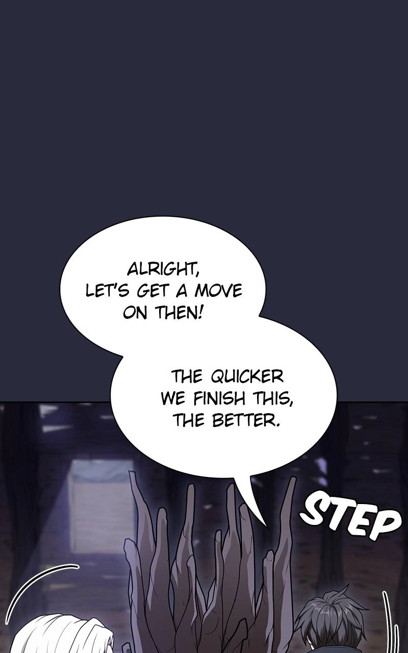 The Advanced Player of the Tutorial Tower Chapter 198, page 15 of 137