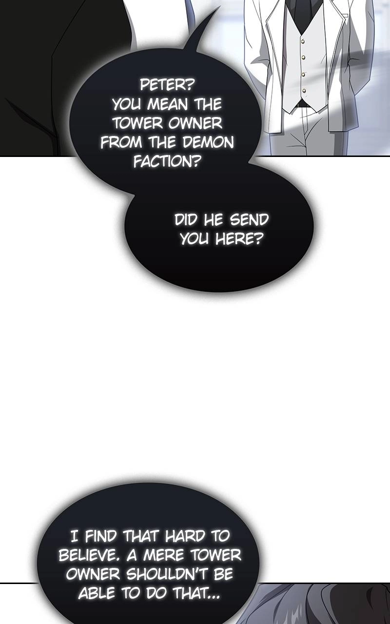 The Advanced Player of the Tutorial Tower Chapter 198, page 68 of 137