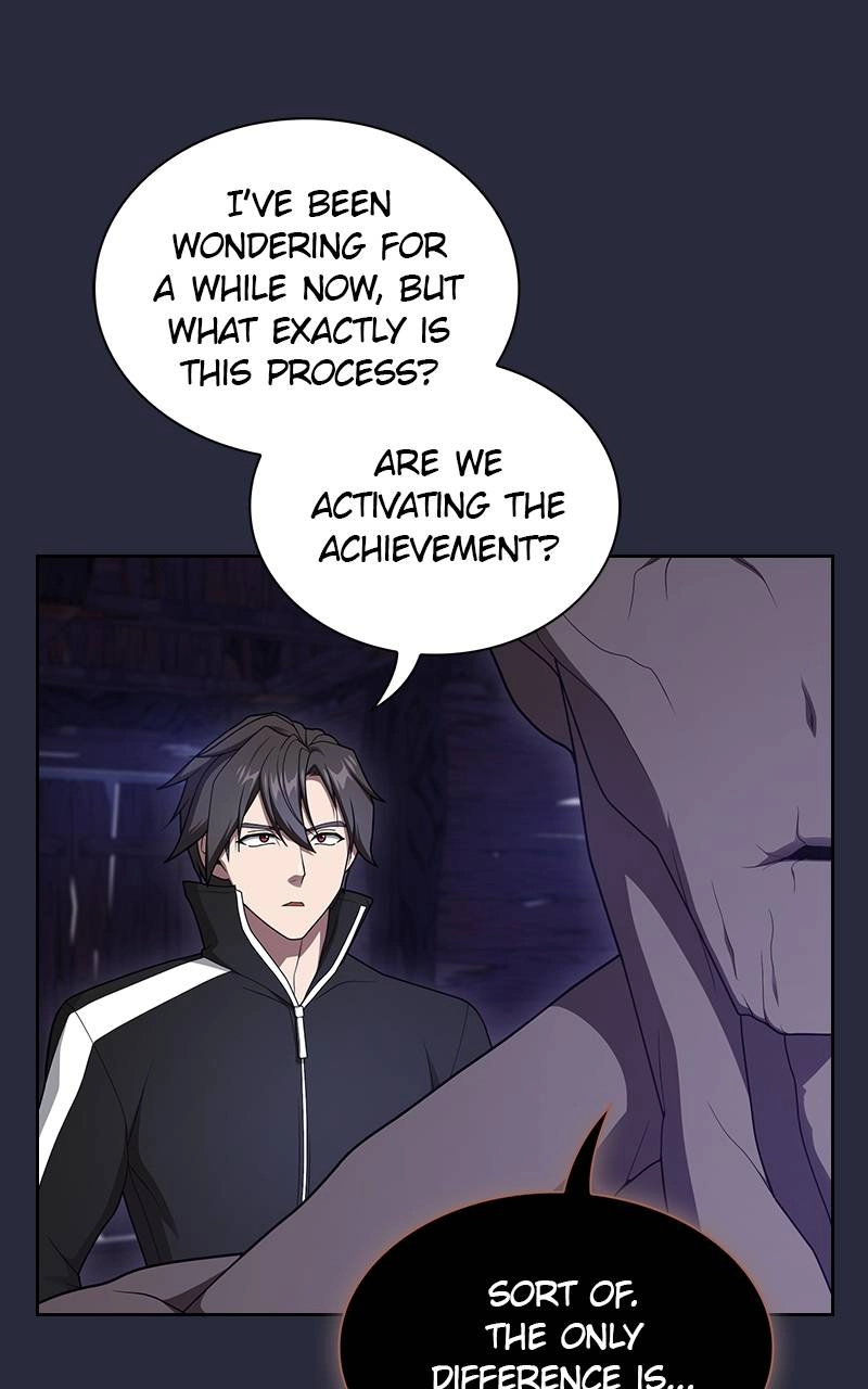The Advanced Player of the Tutorial Tower Chapter 198, page 7 of 137