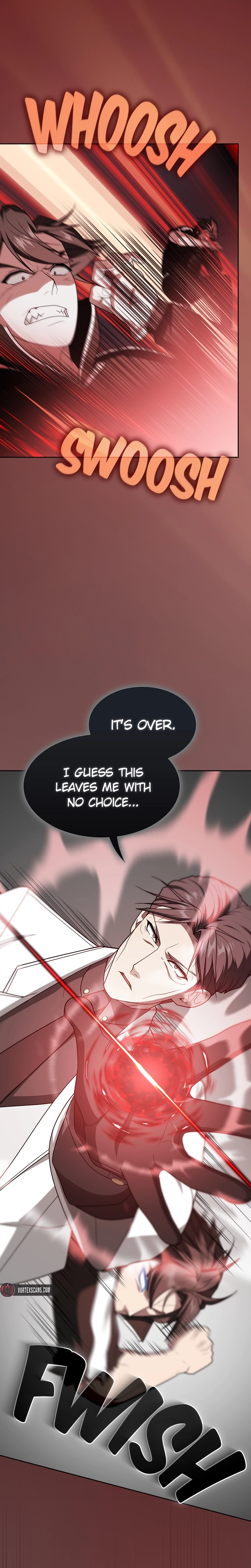 The Advanced Player of the Tutorial Tower Chapter 199, page 15 of 43