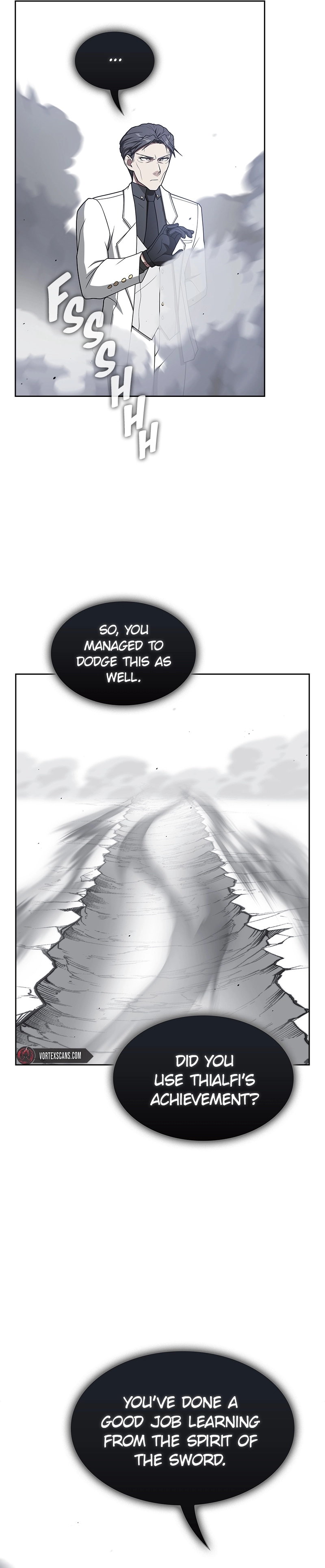 The Advanced Player of the Tutorial Tower Chapter 199, page 18 of 43
