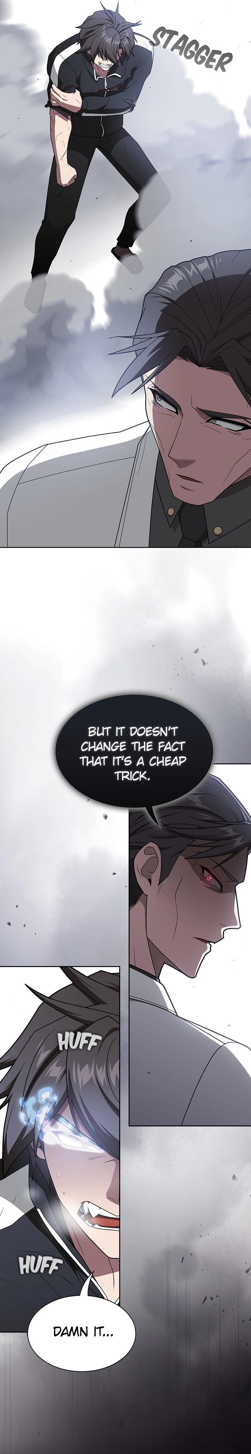 The Advanced Player of the Tutorial Tower Chapter 199, page 19 of 43