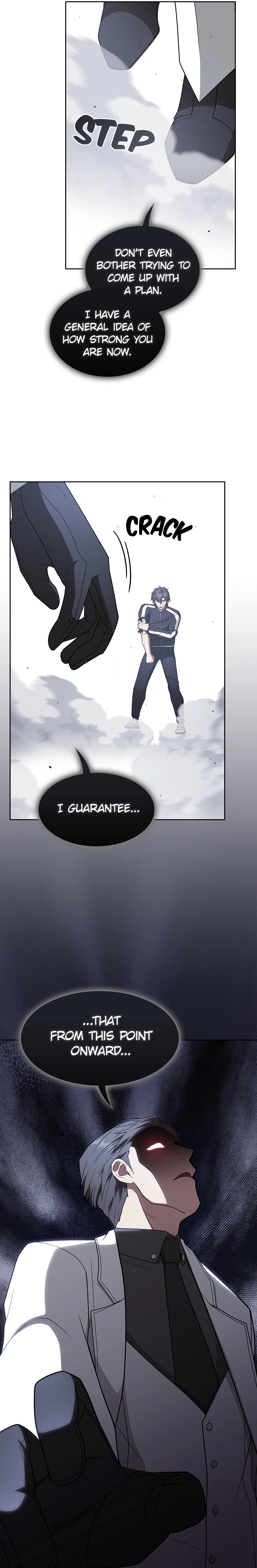 The Advanced Player of the Tutorial Tower Chapter 199, page 22 of 43