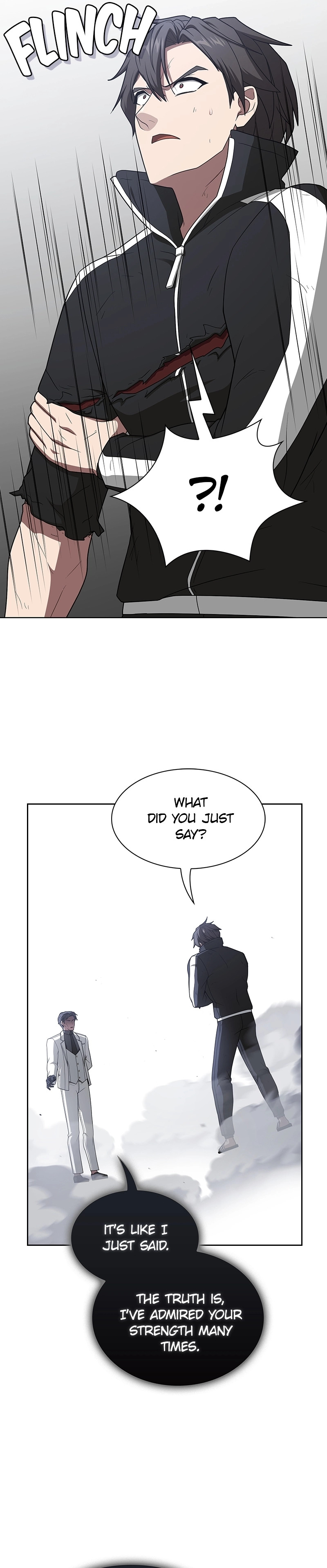 The Advanced Player of the Tutorial Tower Chapter 199, page 24 of 43