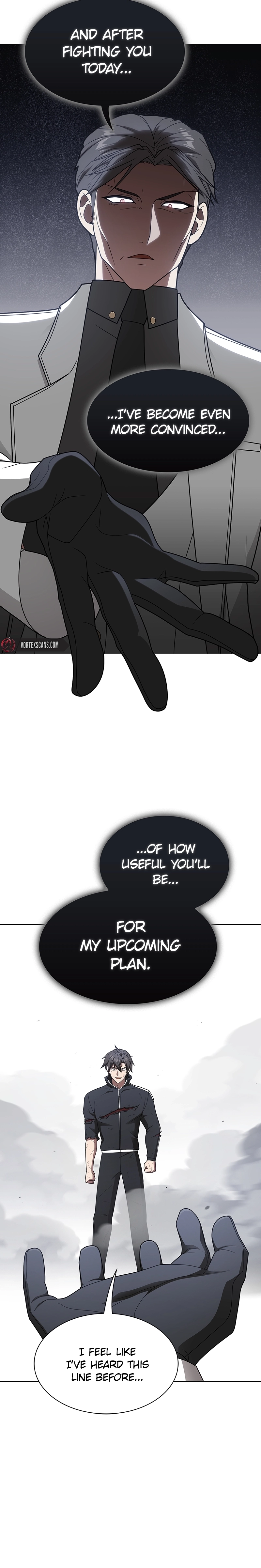 The Advanced Player of the Tutorial Tower Chapter 199, page 25 of 43