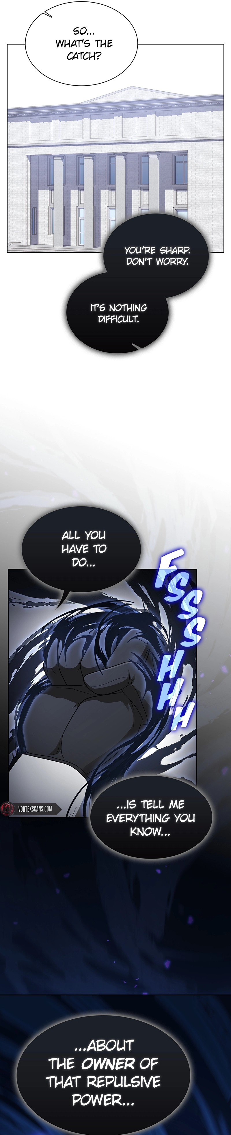 The Advanced Player of the Tutorial Tower Chapter 199, page 26 of 43