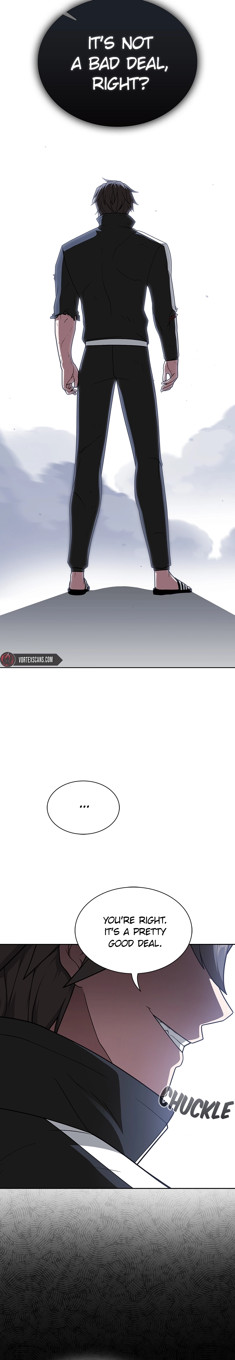 The Advanced Player of the Tutorial Tower Chapter 199, page 28 of 43