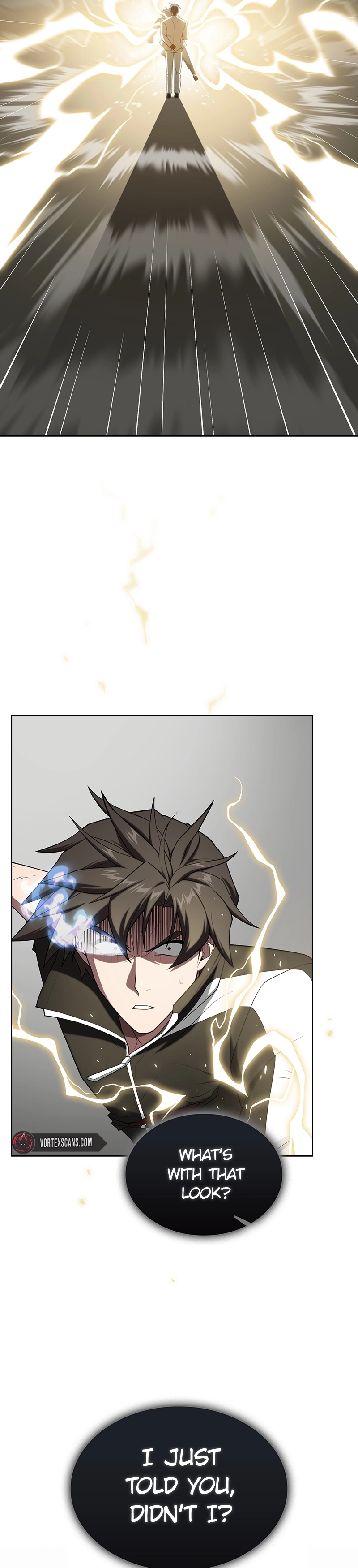 The Advanced Player of the Tutorial Tower Chapter 199, page 33 of 43