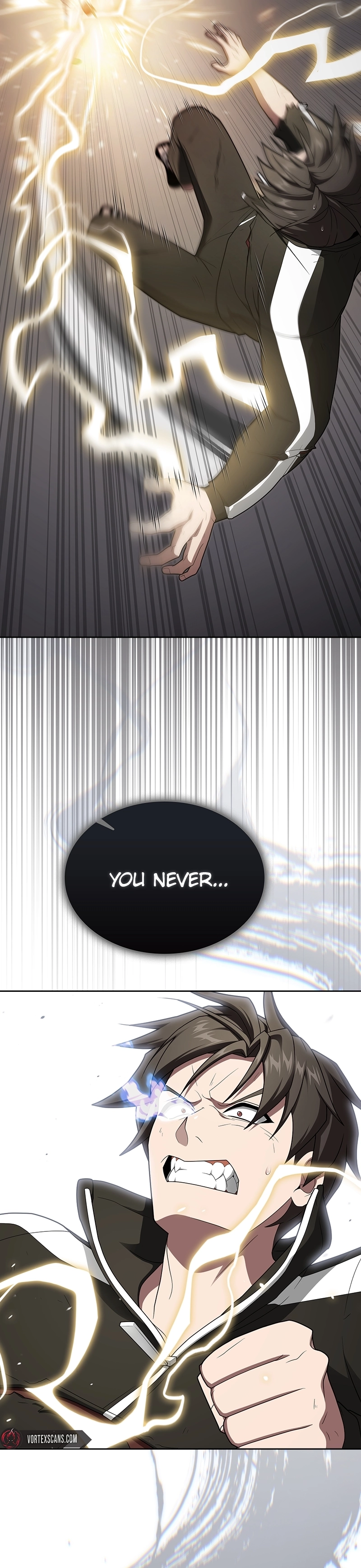 The Advanced Player of the Tutorial Tower Chapter 199, page 35 of 43