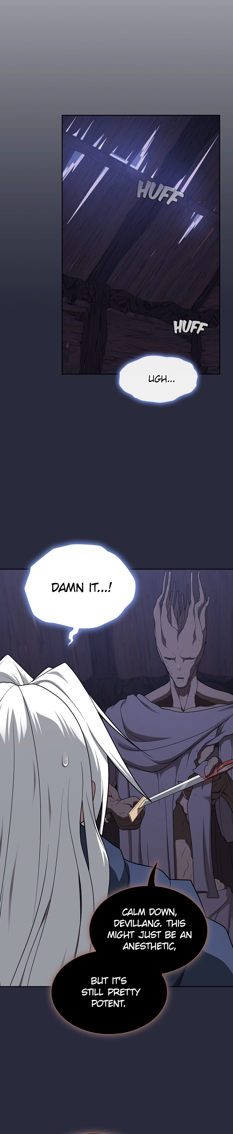 The Advanced Player of the Tutorial Tower Chapter 199, page 39 of 43