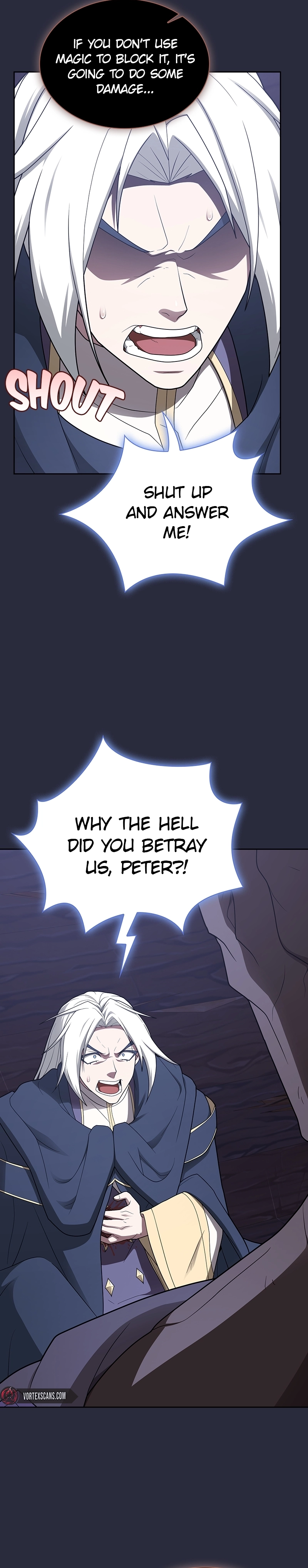The Advanced Player of the Tutorial Tower Chapter 199, page 40 of 43