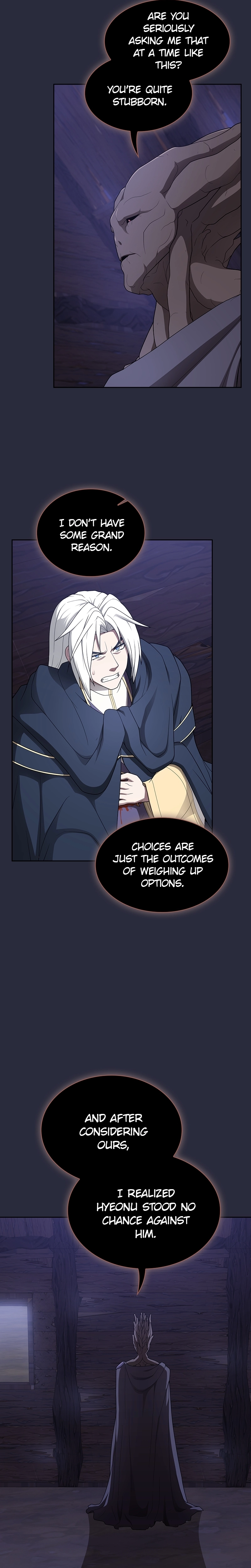 The Advanced Player of the Tutorial Tower Chapter 199, page 41 of 43