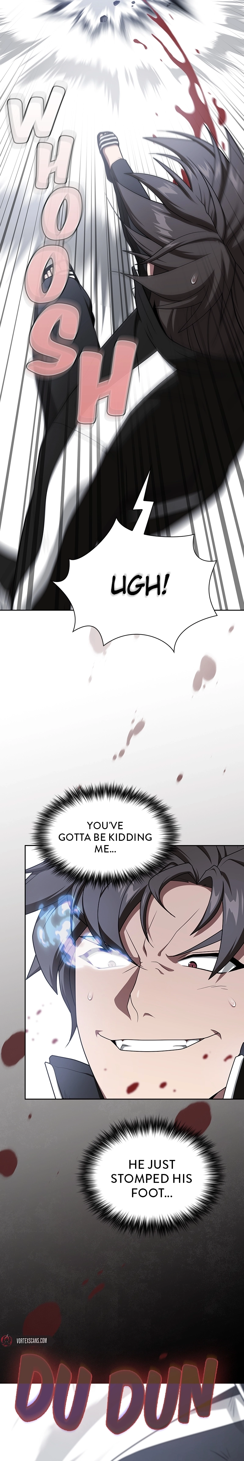 The Advanced Player of the Tutorial Tower Chapter 199, page 5 of 43