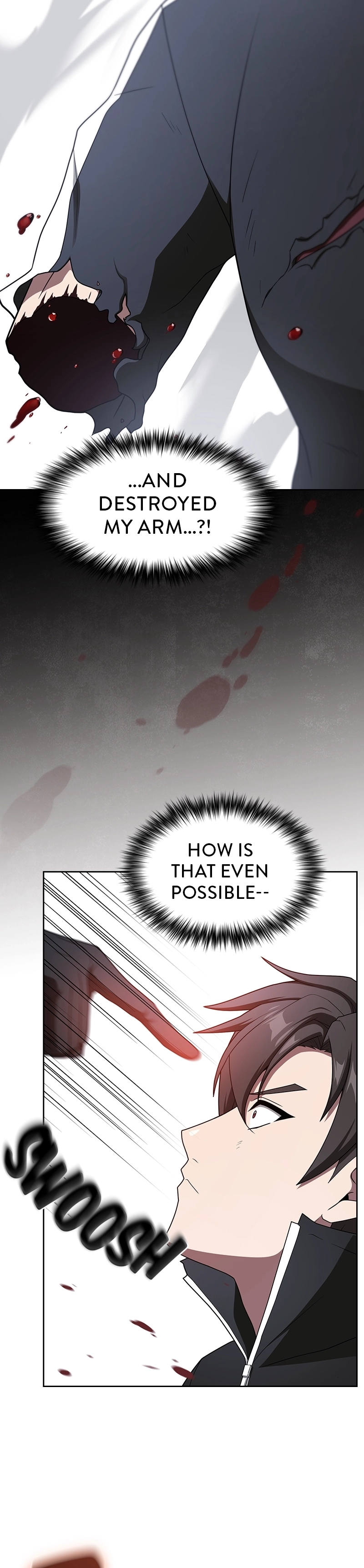 The Advanced Player of the Tutorial Tower Chapter 199, page 6 of 43