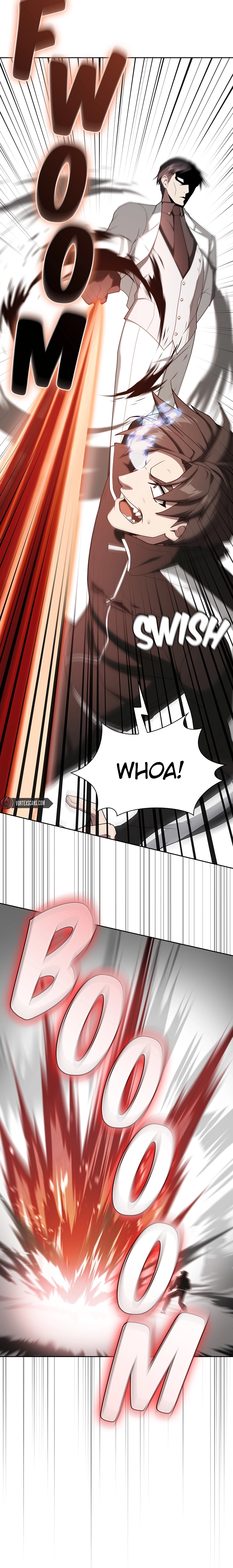 The Advanced Player of the Tutorial Tower Chapter 199, page 7 of 43