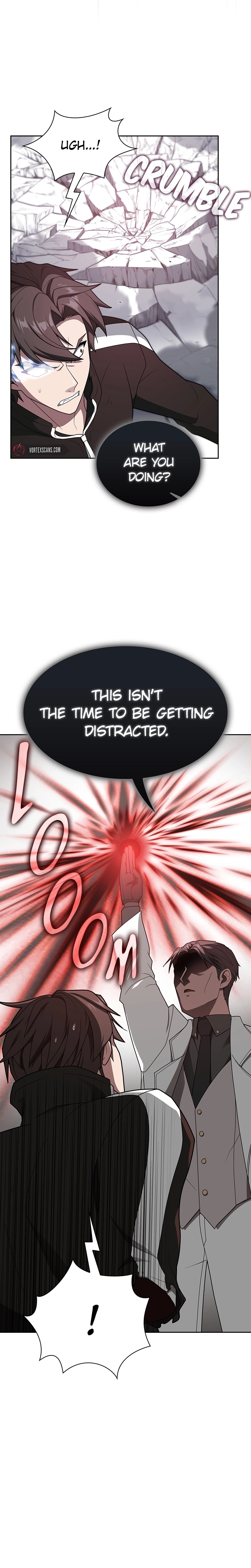 The Advanced Player of the Tutorial Tower Chapter 199, page 8 of 43