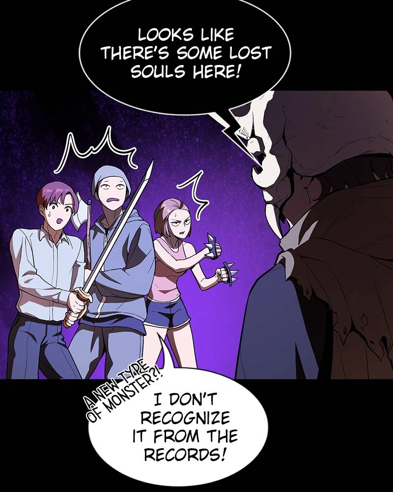 The Advanced Player of the Tutorial Tower Chapter 2, page 101 of 132