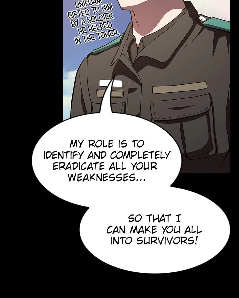 The Advanced Player of the Tutorial Tower Chapter 2, page 105 of 132