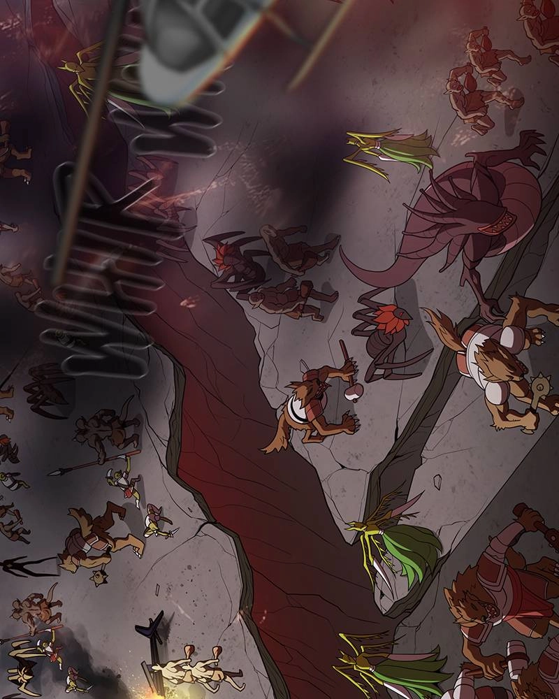 The Advanced Player of the Tutorial Tower Chapter 20, page 32 of 130