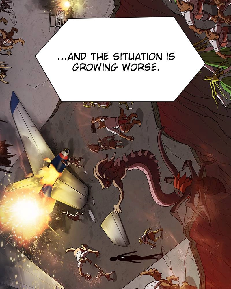 The Advanced Player of the Tutorial Tower Chapter 20, page 33 of 130