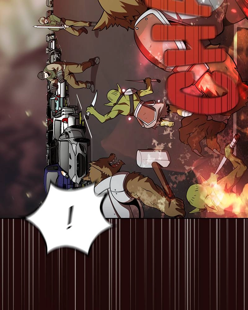 The Advanced Player of the Tutorial Tower Chapter 20, page 43 of 130