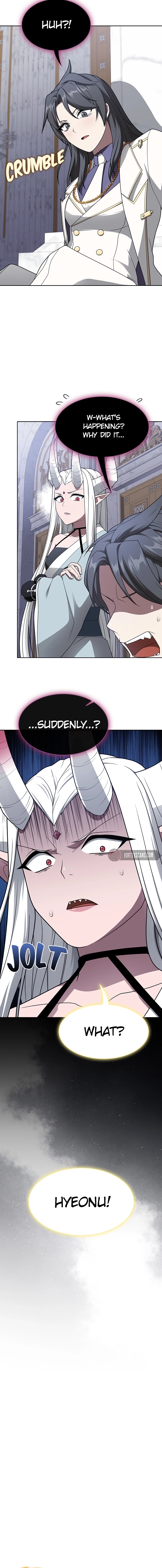 The Advanced Player of the Tutorial Tower Chapter 200, page 19 of 27