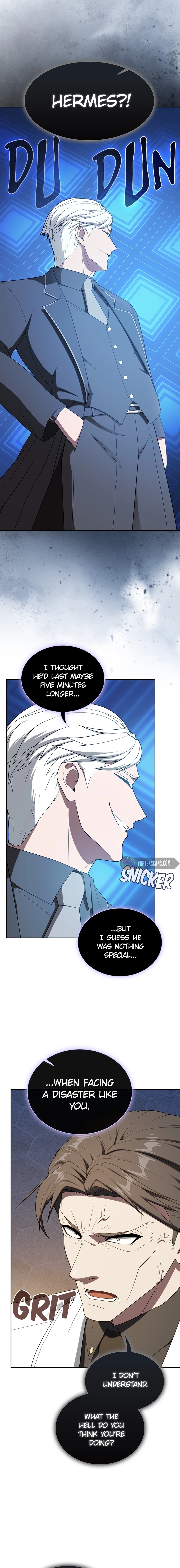 The Advanced Player of the Tutorial Tower Chapter 200, page 21 of 27
