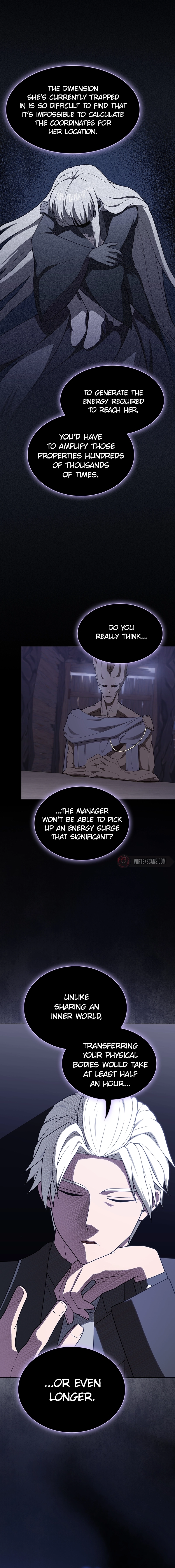 The Advanced Player of the Tutorial Tower Chapter 200, page 5 of 27