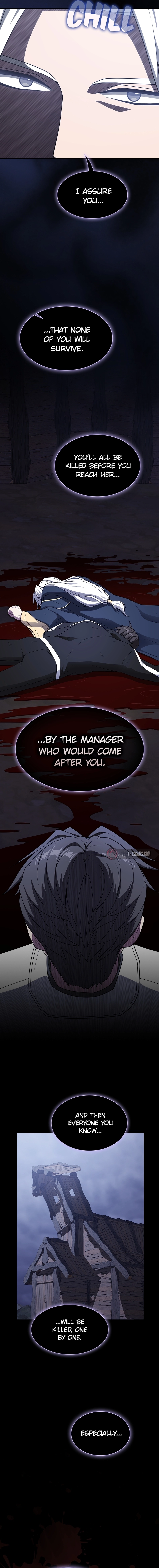 The Advanced Player of the Tutorial Tower Chapter 200, page 6 of 27