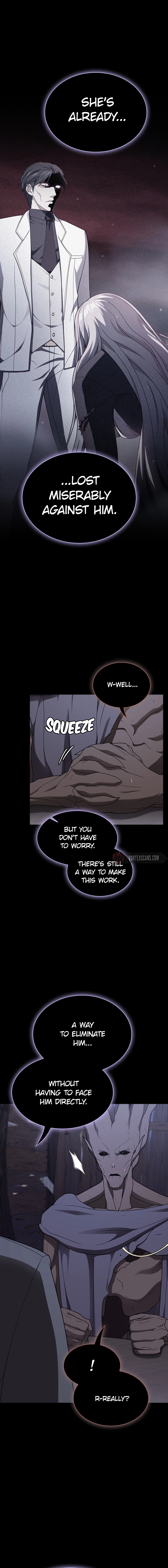 The Advanced Player of the Tutorial Tower Chapter 200, page 8 of 27