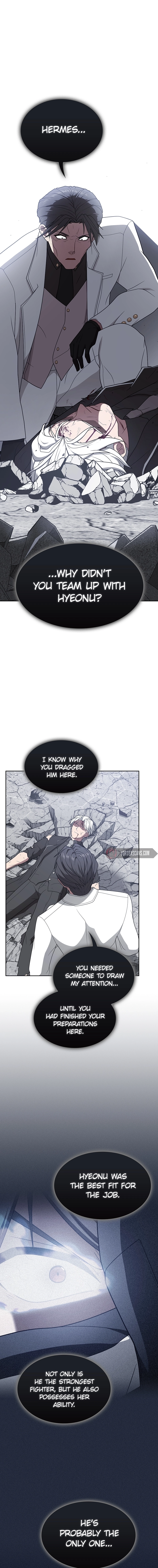 The Advanced Player of the Tutorial Tower Chapter 201, page 18 of 25