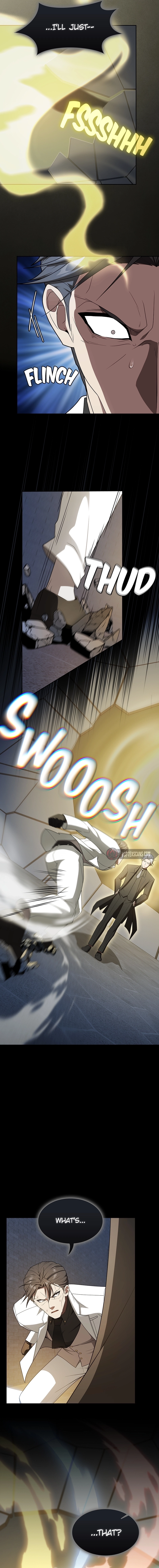 The Advanced Player of the Tutorial Tower Chapter 201, page 7 of 25