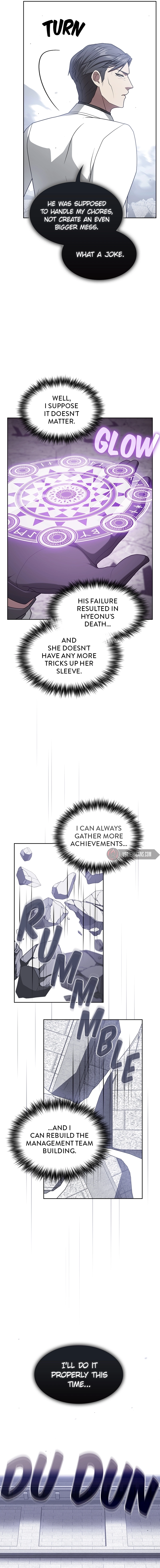 The Advanced Player of the Tutorial Tower Chapter 202, page 10 of 27