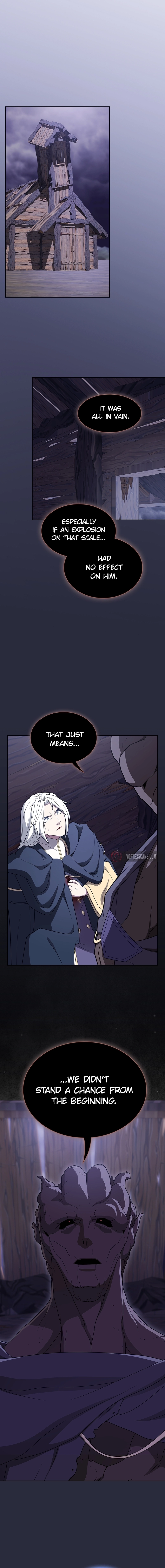 The Advanced Player of the Tutorial Tower Chapter 202, page 12 of 27