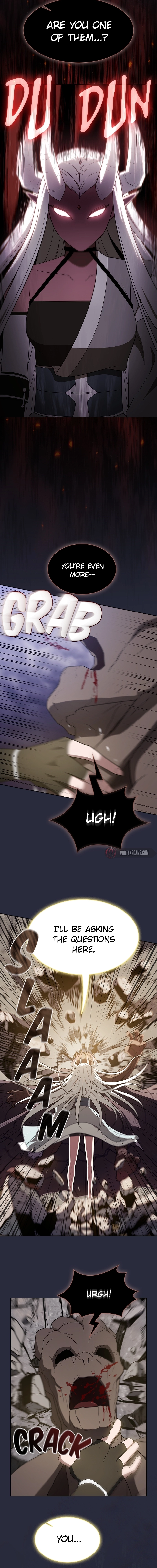 The Advanced Player of the Tutorial Tower Chapter 202, page 18 of 27