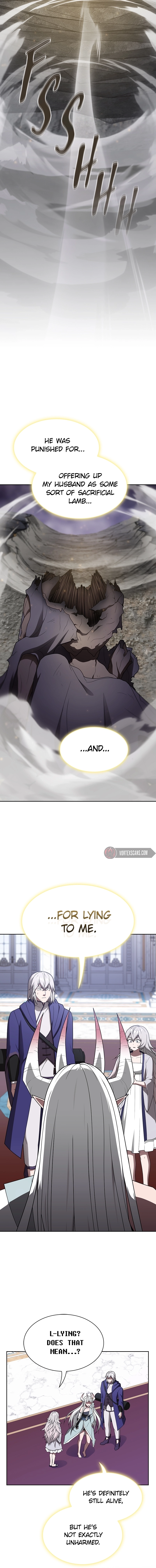 The Advanced Player of the Tutorial Tower Chapter 202, page 22 of 27