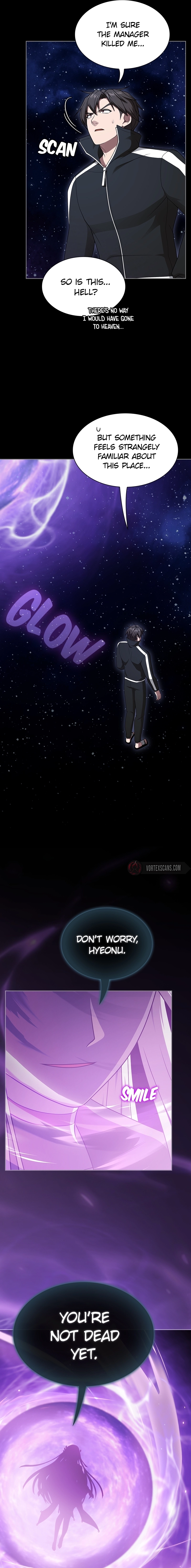 The Advanced Player of the Tutorial Tower Chapter 202, page 24 of 27