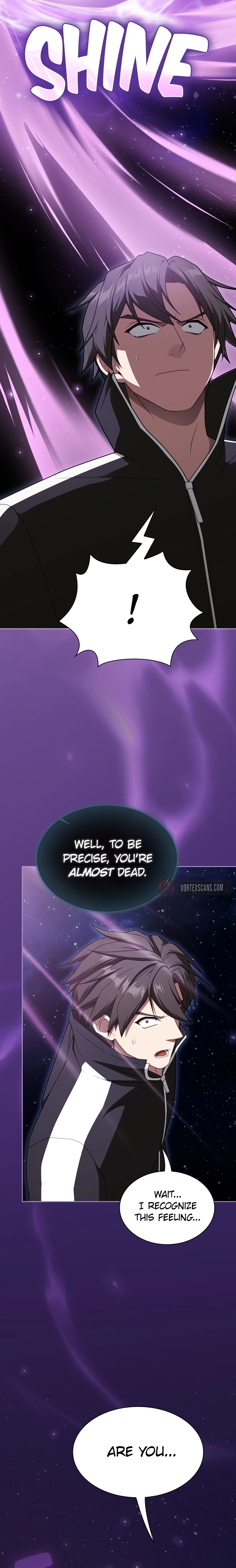 The Advanced Player of the Tutorial Tower Chapter 202, page 25 of 27