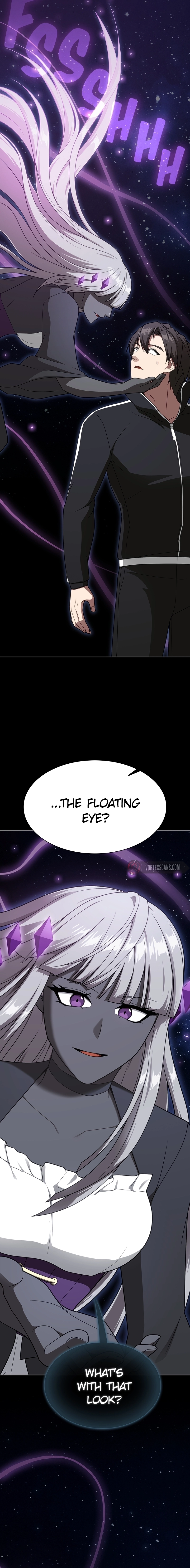 The Advanced Player of the Tutorial Tower Chapter 202, page 26 of 27