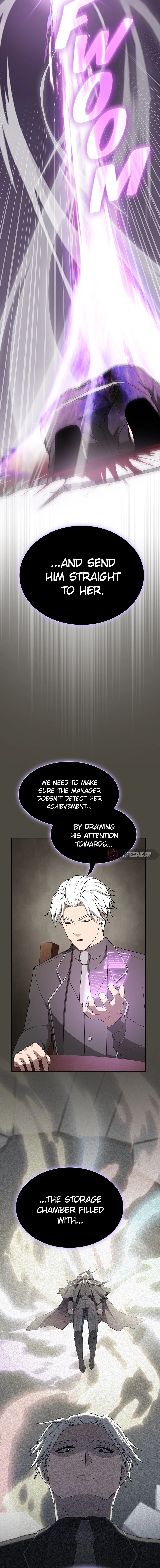 The Advanced Player of the Tutorial Tower Chapter 202, page 5 of 27