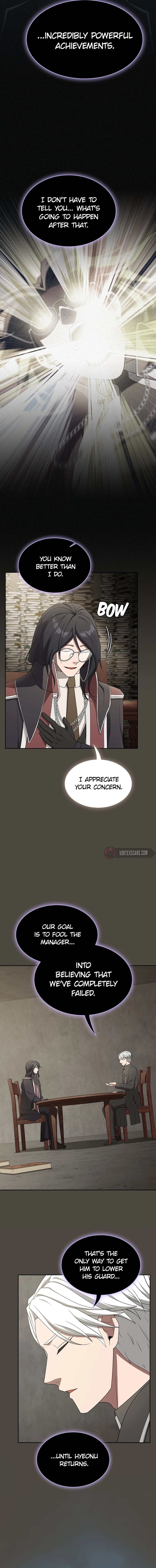 The Advanced Player of the Tutorial Tower Chapter 202, page 6 of 27
